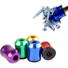 Magnetic Bit Holder with Built-in Magnet for Screws – Fits Drill Drivers & Screwdrivers, Compatible with DIY, Woodwork, PC Repair