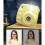 Barne digitalkamera USB oppladbart 1080P dobbeltlinse 3