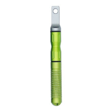 Ferro Rods Fire Starter Kit – 3.86in Magnesium Rod with Flint & Steel, Compatible with Camping, Hiking, Bushcraft, Emergency Survival