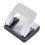 Double Hole Punching Tool 20 Sheets Capacity for Paper Cardstick Sheet 1