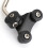 Universal Windscreen Bracket 7/8" 22mm Standard Handlebar Windshield Mount Clamp 4