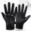 Touchscreen-Handschuhe, wasserdicht, winddicht, fleecegefüttert 1