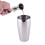 Doppel-Jigger aus Edelstahl mit Griff, 15/30 ml 5