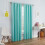 Kendall mørkleggingsgardinpanel 42 x 95 tommer 1