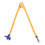 Large Beam Compass Set for Math Teaching and Drawing, Adjustable Arms for Precision, Versatile Tool, 1 Set Included 3