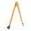 Large Beam Compass Set for Math Teaching and Drawing, Adjustable Arms for Precision, Versatile Tool, 1 Set Included 4