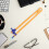 Large Beam Compass Set for Math Teaching and Drawing, Adjustable Arms for Precision, Versatile Tool, 1 Set Included 6