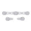 Strong Silicone For Air Fryer Secure Locking Kitchen Appliance 1
