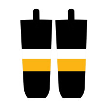 IJshockeysokken, duurzaam, antislip, vochtbestendig, enkellang