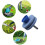 Ακονιστήρι για χλοοκοπτικό κάτω των 5$ – Διπλής στρώσης κορούνδιο, γενικής χρήσης 7