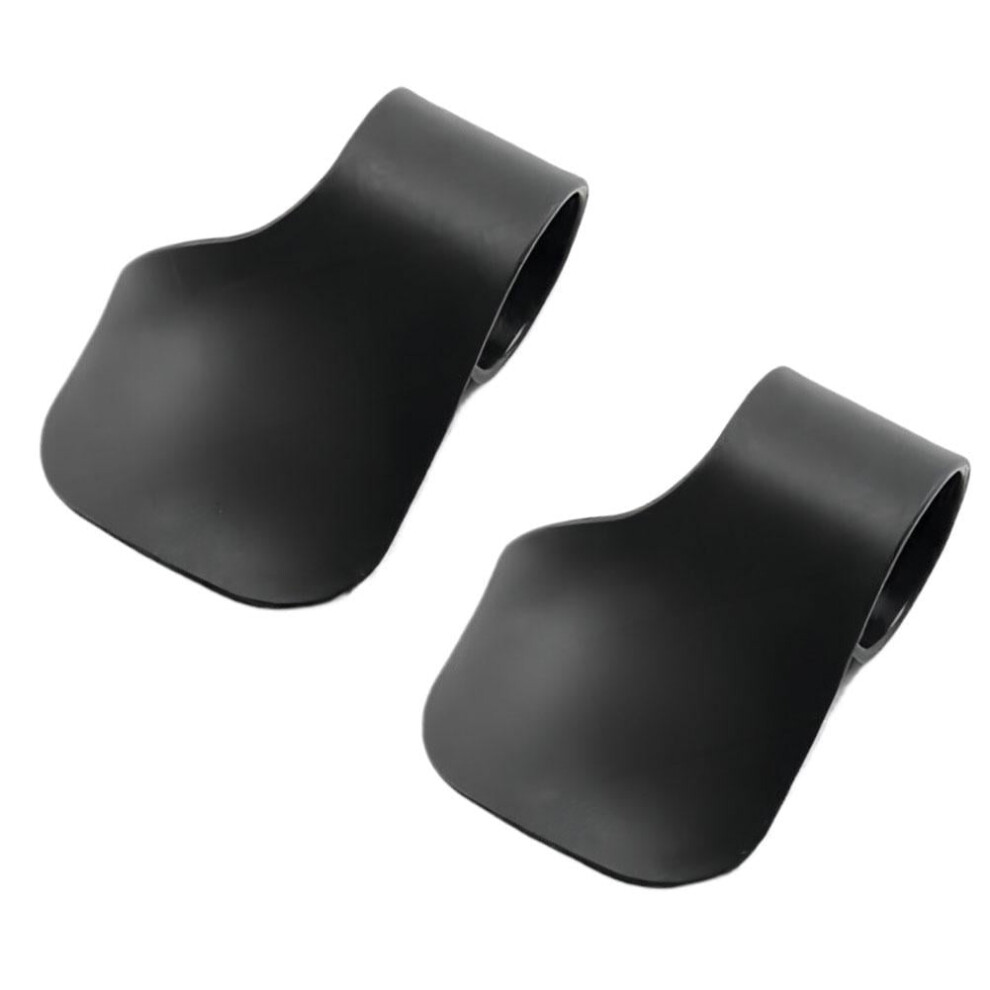 Motorcycle Cruise Assist Hand Rest Accelerator Control Rocker Grip/ Light 9558633951233