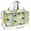 Sac isotherme réutilisable pour pique-nique vert 24L 3