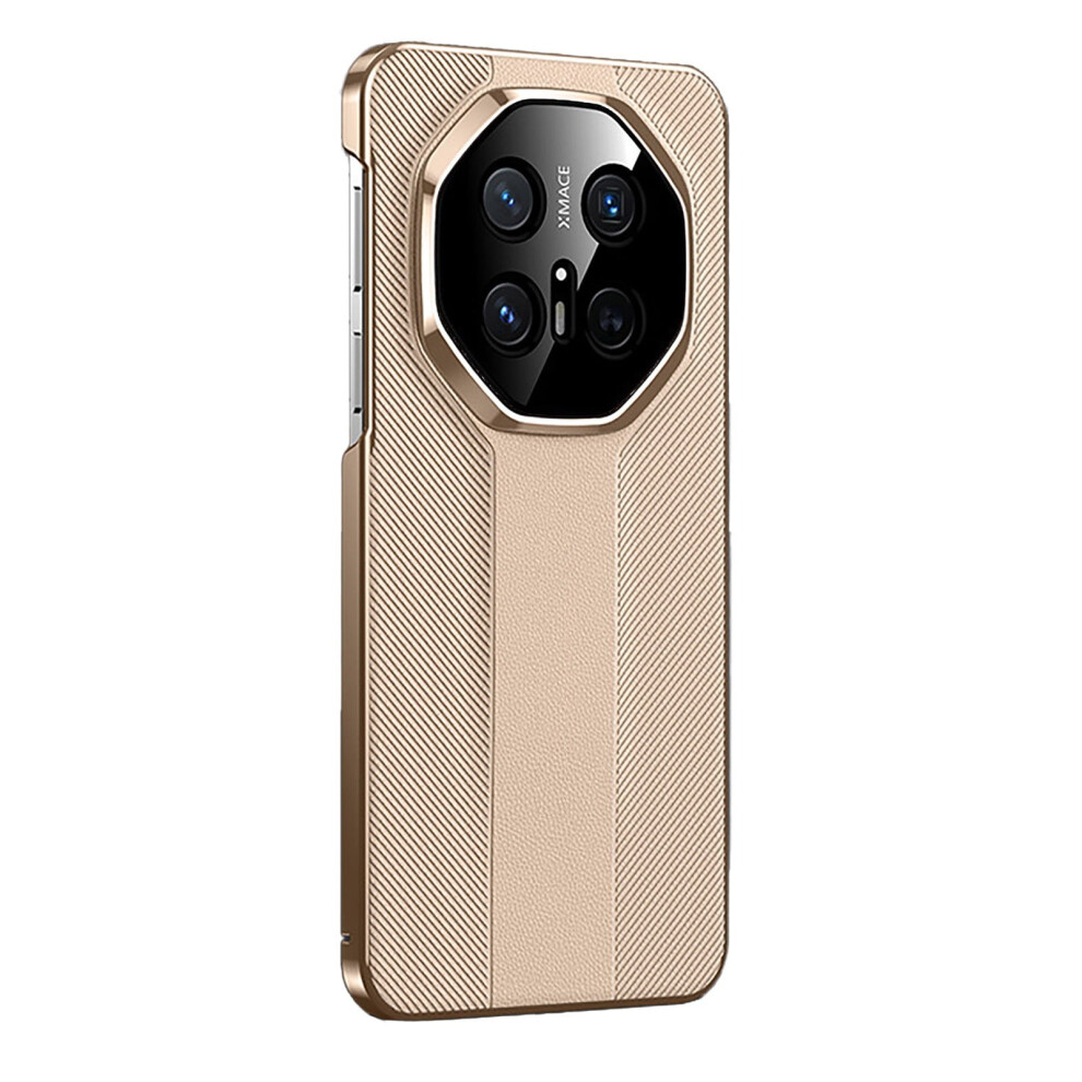 Fine Leather Slim Phone Cover For Huawei Mate 70 With Full 974856882366