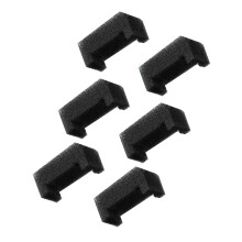 Fountain Filters Sponge Filtration Reusable Filter Foam Water Purification Filter Foam Pet Fountain Accessory