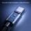 65W Type C Notebook Charging Cable, Quick Data Sync Wire for Travel and Setting 7