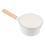 Enamel Milk Pan Multifunctional 1 Piece 3