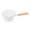 Enamel Milk Pan Multifunctional 1 Piece 4