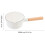 Enamel Milk Pan Multifunctional 1 Piece 5