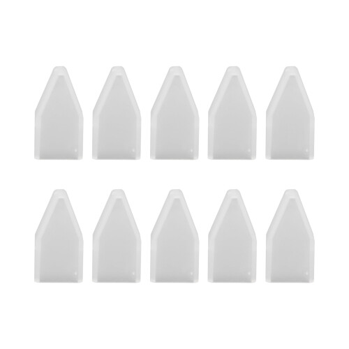 Capa protetora para alicate de corte de 5 polegadas e 3,5 polegadas (170 mm), capa plástica para alicate pequeno, ideal para uso doméstico.