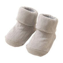 Baby Socks Non Socks For Boys Girls Soft Breathable Comfortable Dotted Grip Sole Toddler Socks For Crawling Walking Home And Daycare