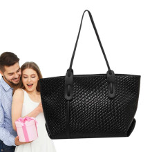 Pletené kabelky pro ženy | Kabelka s crossbody rukojetí | Prostorná boční kapsa - cestovní taška, pletené kancelářské kabelky, moderní