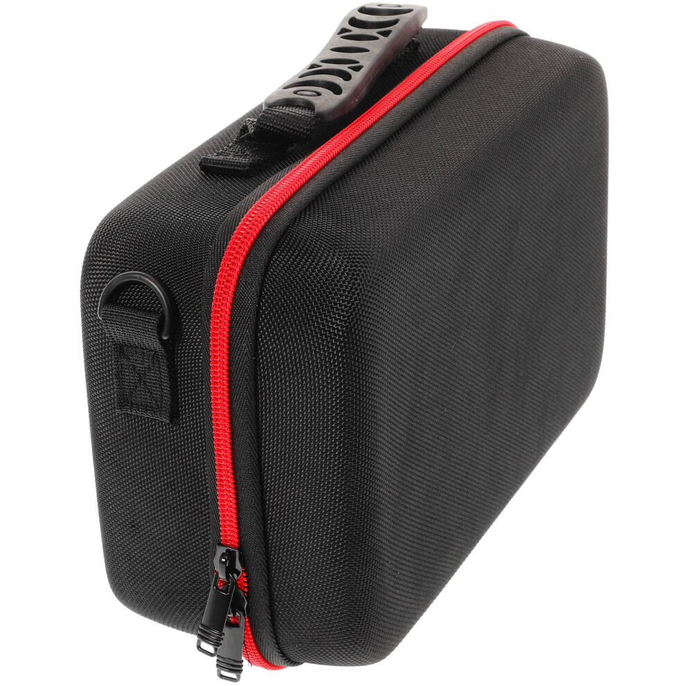 Portable Hard Camera Case With Cut Foam Insert For Outdoor Photography And Storage 9418476600500