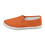 Γυναικεία casual παπούτσια, μοντέρνα, unisex, φλατ, άνετα, sneakers από καμβά, για καθημερινή 1