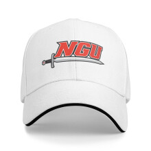 Honkbalpet van North Greenville University, unisex1
