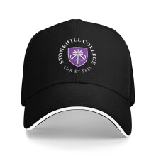 Stonehill College unisex basebollkeps 1-pack