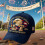 Vlastenecká baseballová čepice Bald Eagle Liberty 1 ks 2