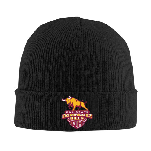 Καπέλο Beanie του Πανεπιστημίου της Καλιφόρνια, ζεστό πλεκτό για το χειμώνα