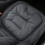 Cuscino per seduta in memory foam con rivestimento sfoderabile. 1