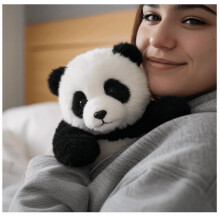 Peluche Koala lestée Pandy2.0 – Ultra-douce et câline