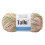 Μαλακό Κλασικό Νήμα Ombre από Loops & Threads – Νήμα Πλεξίματος & Κροσέ για DIY Πουλόβερ, 1