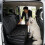 Cama ortopédica para cães de grande porte com capa lavável e 3