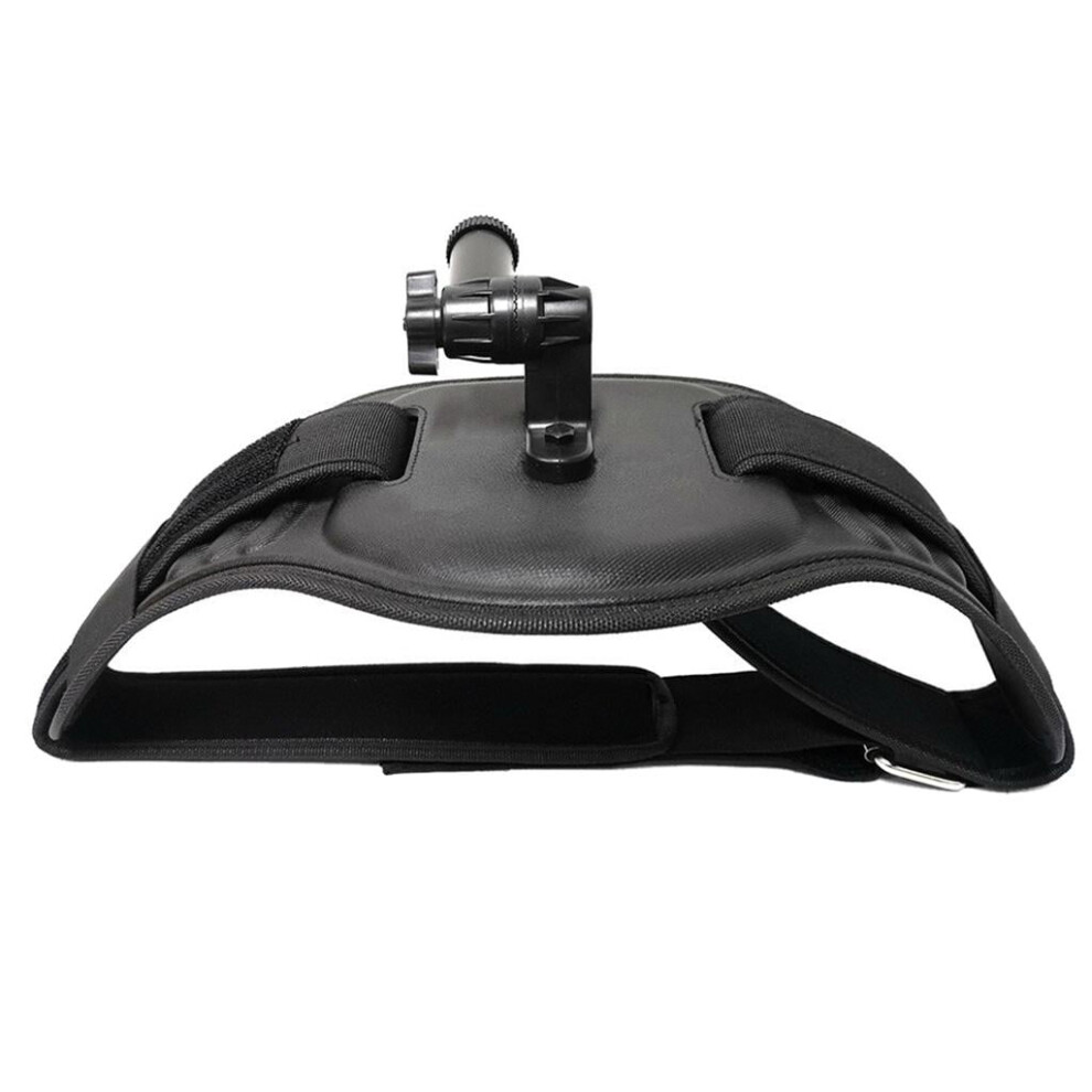 Wearable Belt Waistband Belt Mount Bracket Stands Compatible For 360 Action Selfie Stick Adapter Camera Stand 9152228398047