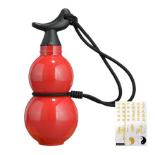 Κύπελλο νερού με κολοκύθα για τη Δύση, Κύπελλο νερού με κολοκύθα, Monkey King