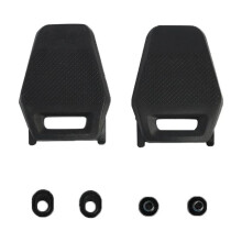 Zapatillas de ciclismo con talón reemplazable y resistente al desgaste para RC900/901/902/903