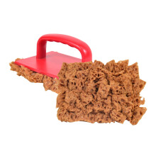 Multi Purpose Sponge Paint Roller Brush for Home Maintenance Lightweight Handle Painting Tool Easy to Use Brushes