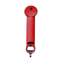 Abrebotellas y tarros retráctil multifuncional para personas mayores con artritis: abrelatas magnético, pinzas para tarros, compatible con manos