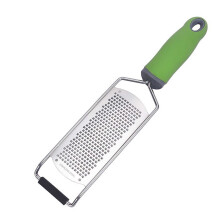 Râpe à fromage, zesteur et trancheuse en acier inoxydable 304