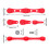 Strong Silicone For Air Fryer Secure Locking Kitchen Appliance 2