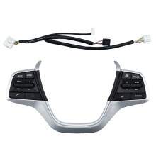 Bedieningsschakelaar stuurwiel Hyundai Elantra 2016–2019