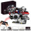Kit de montaje de potencia mecánica con motor y Bluetooth 1