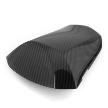 Passenger Rear Seat Cover Cowl For SUZUKI 2017-2024 GSXR GSX-R 1000 1000R Carbon