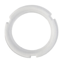 Kaffemaskinpackning O-ringar Silikonpackning Lättmonterade kaffemaskintätningar för 58 mm kaffemaskiner