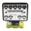 LED Work Lamp for Ryobi + 18V 30W Tool Light Only 6