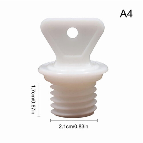 (A4: 0,67*0,83 ίντσες) Πώμα μπουκαλιού ζεστού νερού Πώμα στεγανοποίησης πώματος