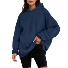 Sudaderas con capucha para mujer, sudaderas extragrandes, sudaderas con capucha cortas de terciopelo, cómodas, informales, ligeras, ropa de otoño e