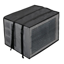 Outdoor Air Conditioner Cover Waterproof Reinforced Edges